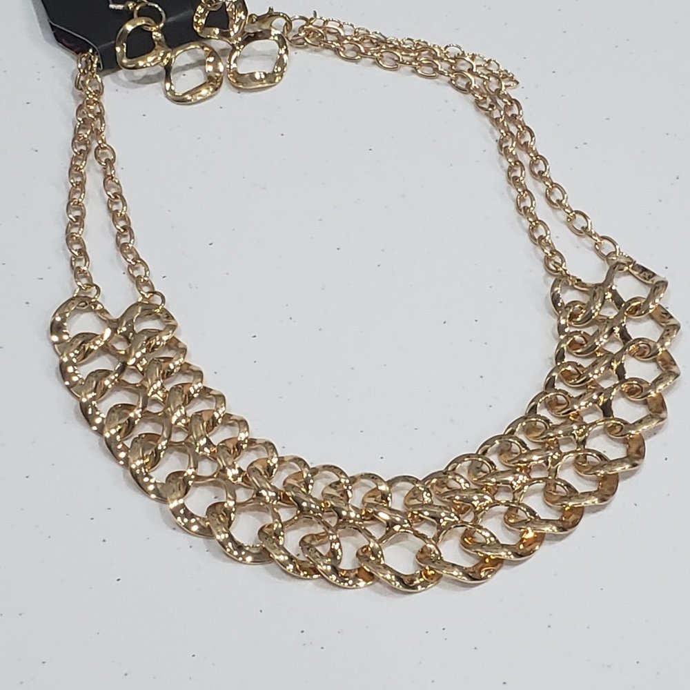 Jewelry 3 Sets